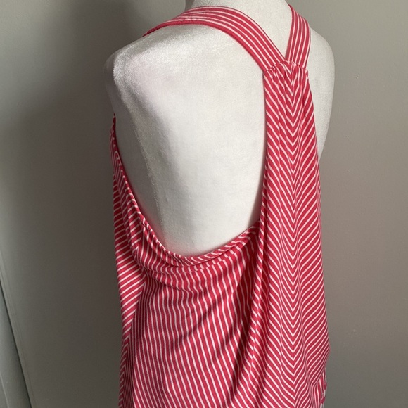Banana Republic 2-Piece Summer Ready Tank Top Bundle Size Medium - Picture 5 of 13